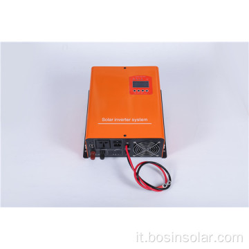 1200 W Pure Sine Wave Power Inverter